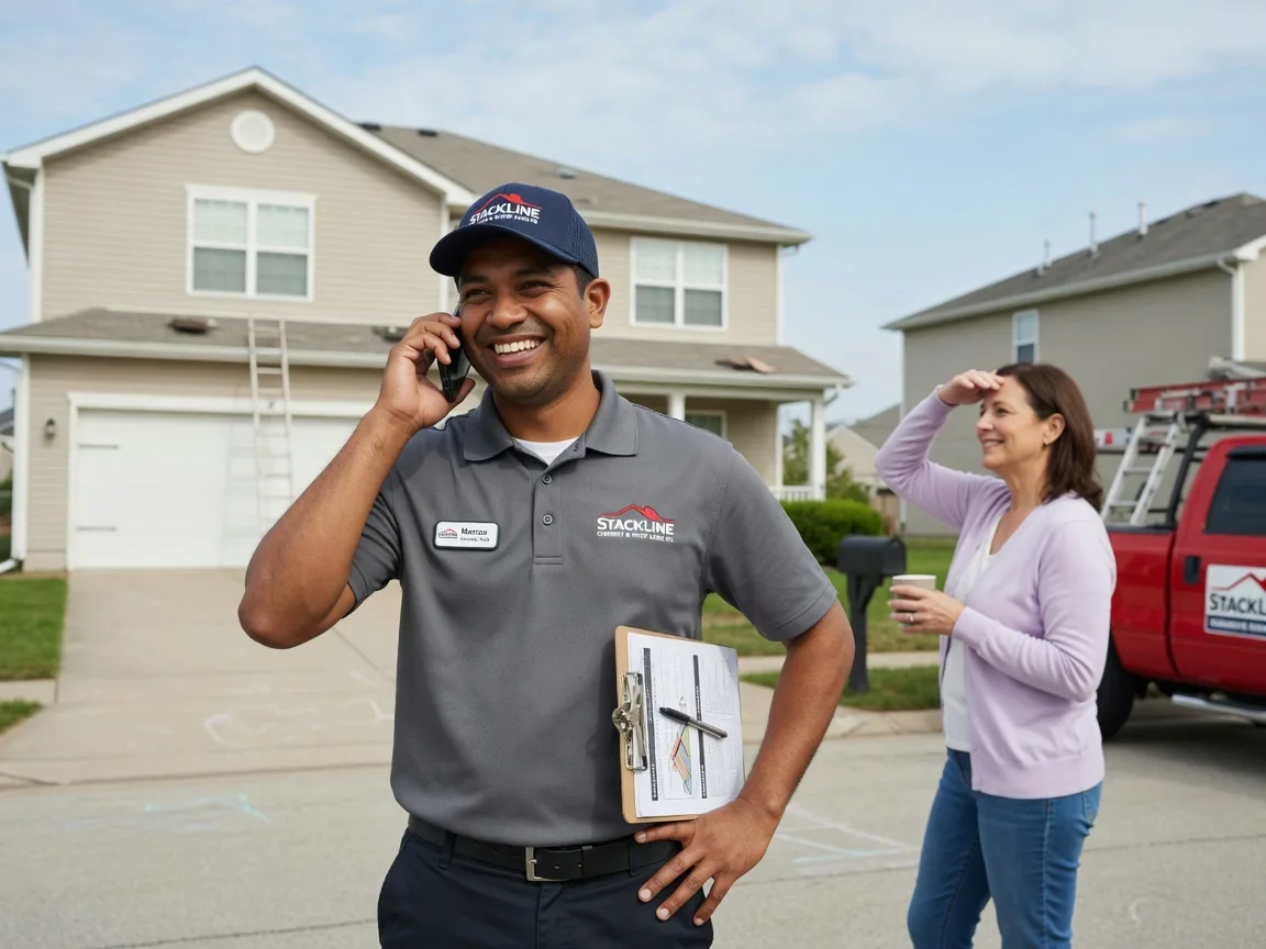 Chimney flashing repair Napoleon, MI FAQs